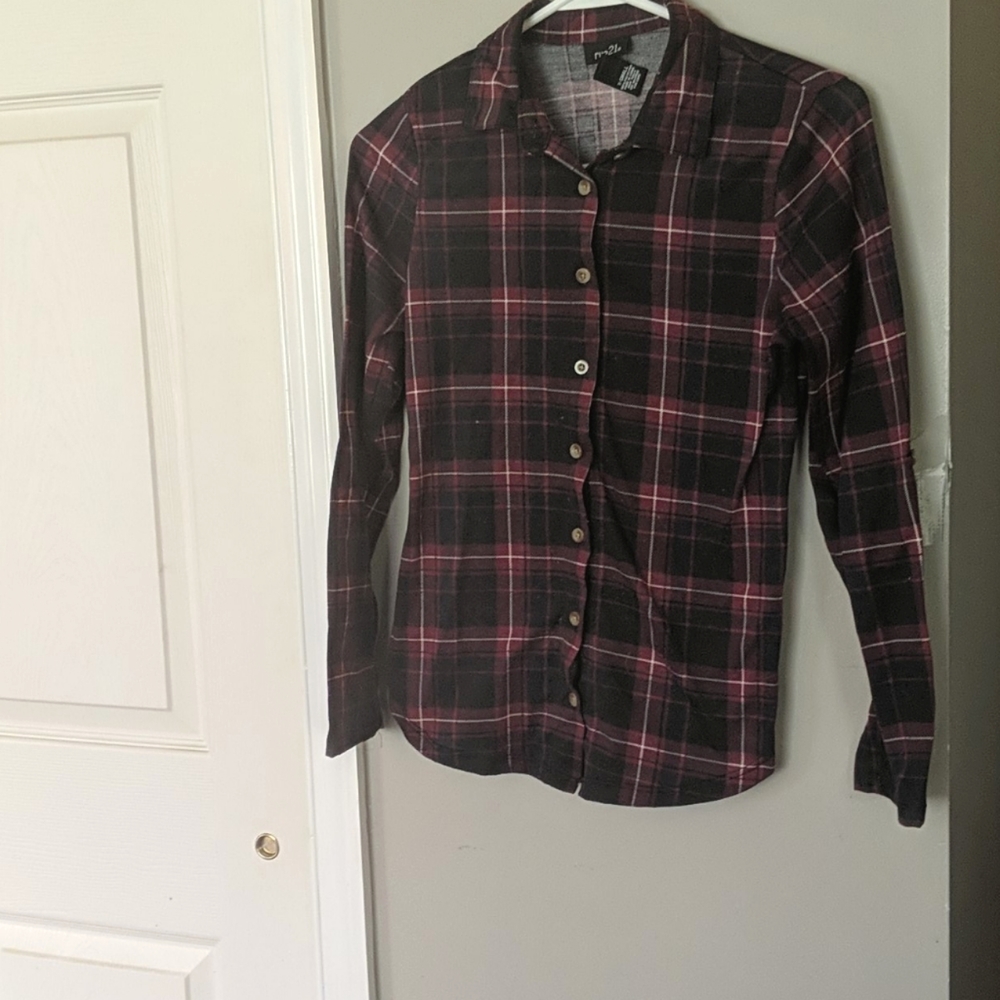 Soft Flannel